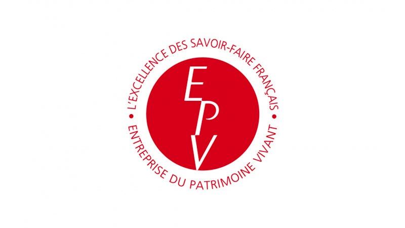 Le travail du bois d'olivier Label EPV