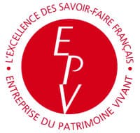 Logo du label EPV