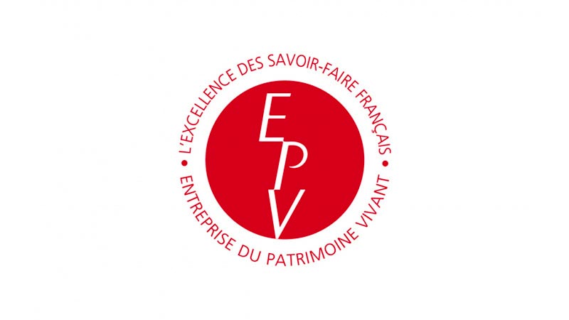 Le travail du bois d'olivier Label EPV